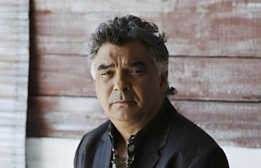 PARKING PASSES ONLY Gipsy Kings with Nicolas Reyes The Rady Shell at