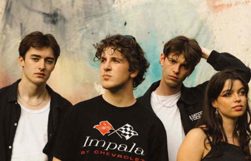 Overpass Tickets | Overpass Tour and Concert Tickets - viagogo