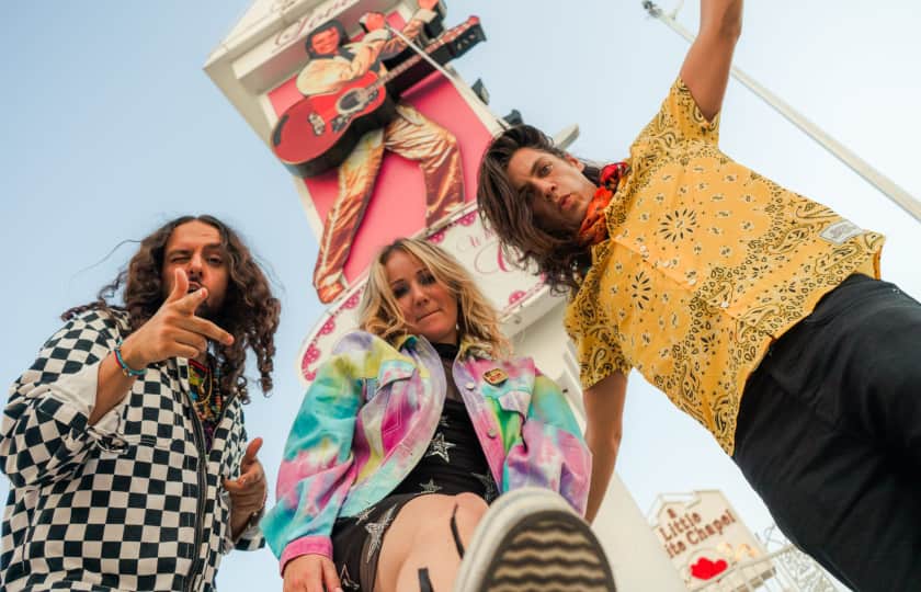Ingressos The Bumpin' Uglies w/ Bikini Trill Old Rock House Saint Louis