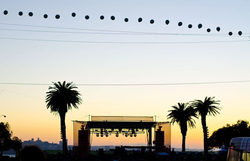 Billets Palm Tree Music Festival Sydney Showground Exhibition Halls Sydney ven. 06 déc. 2024