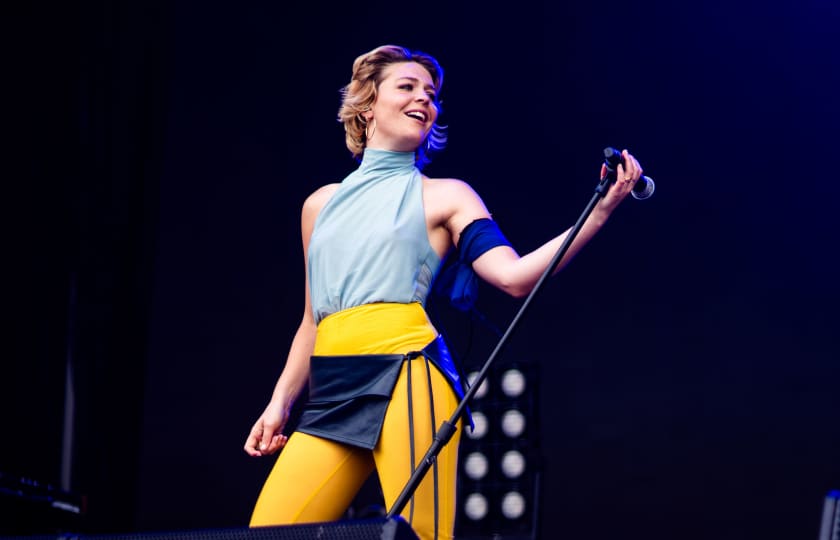 Maggie Rogers Tickets Maggie Rogers Tour 2025 and Concert Tickets viagogo