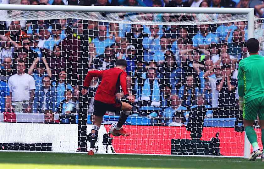 Manchester United vs Rangers European Club League Old Trafford
