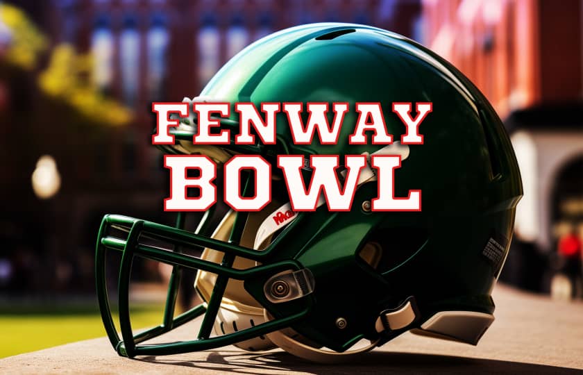 Fenway Bowl Tickets Buy or Sell Fenway Bowl 2024 Tickets viagogo