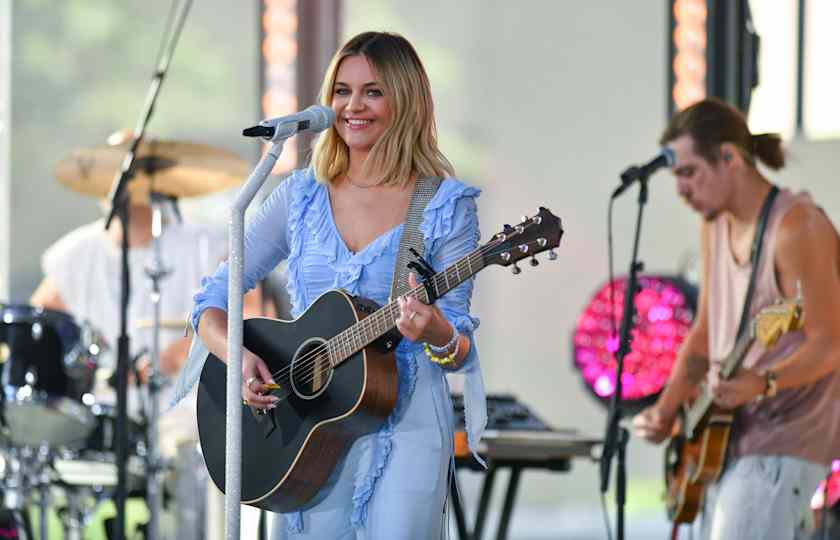 Kelsea Ballerini Tickets Kelsea Ballerini Tour Dates 2025 and Concert