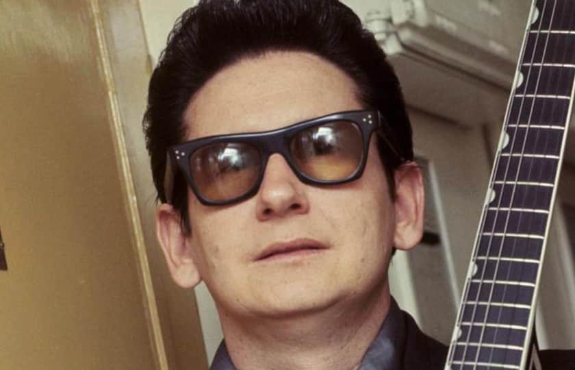 Billets Roy Orbison Tribute Places De Concert Roy Orbison Tribute 6370729