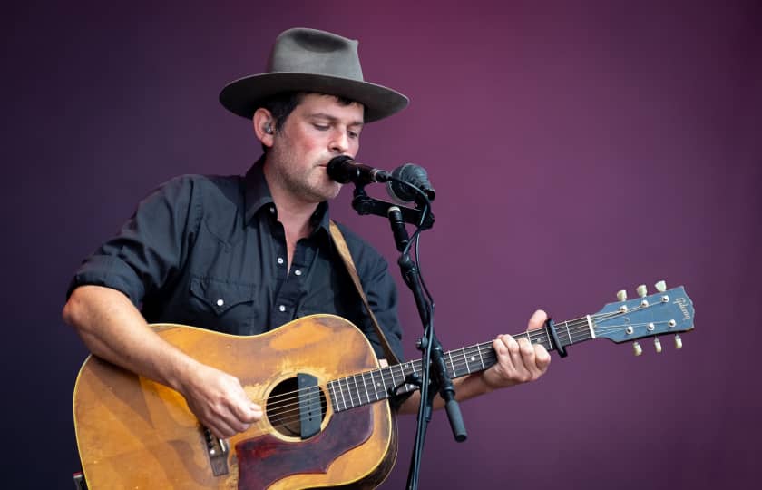 Boletos Gregory Alan Isakov Walt Disney Concert Hall Los Angeles sáb