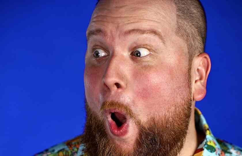 Jon "Polar Bear" Gonzalez