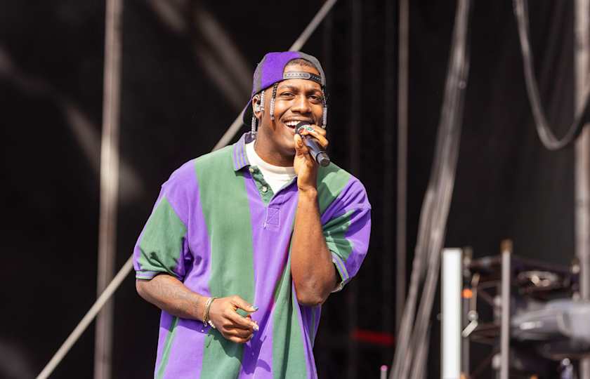 Billets Lil Yachty Places de Concert Lil Yachty 2025 viagogo