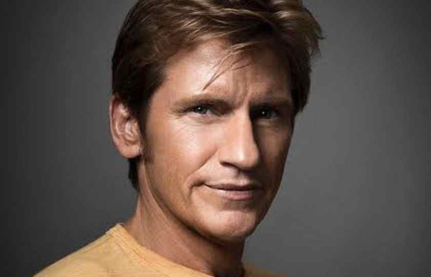 Denis Leary