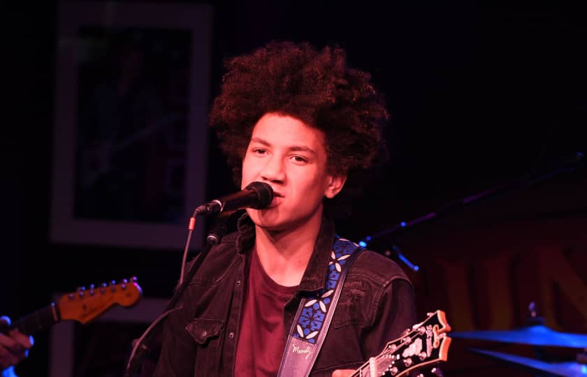Brandon "Taz" Niederauer