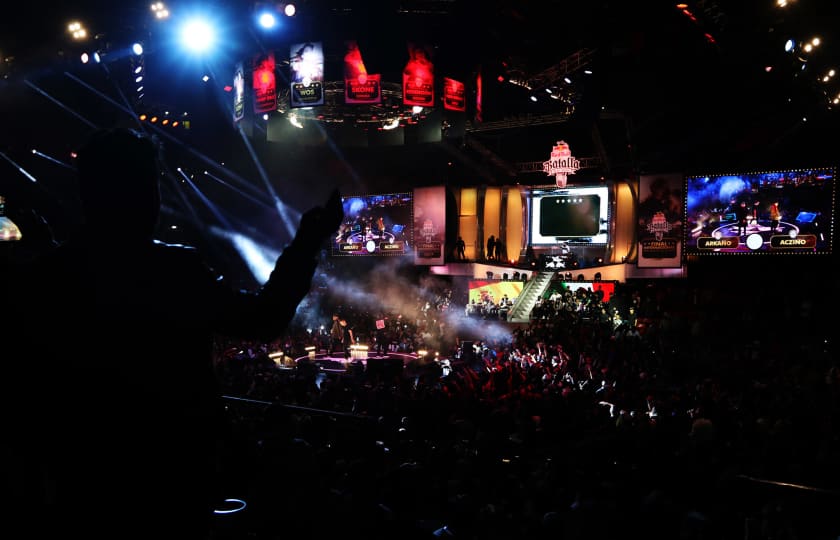 Entradas Red Bull Batalla WiZink Center (Palacio de Deportes) Madrid