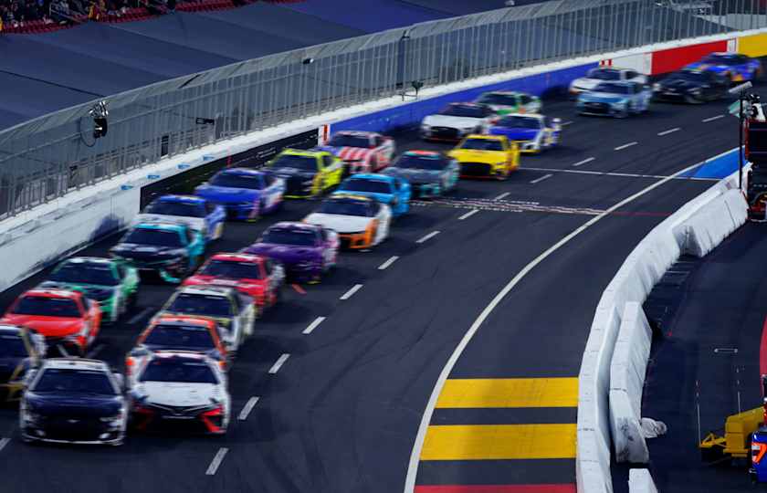 NASCAR Clash Tickets | Buy or Sell NASCAR Clash Tickets - viagogo