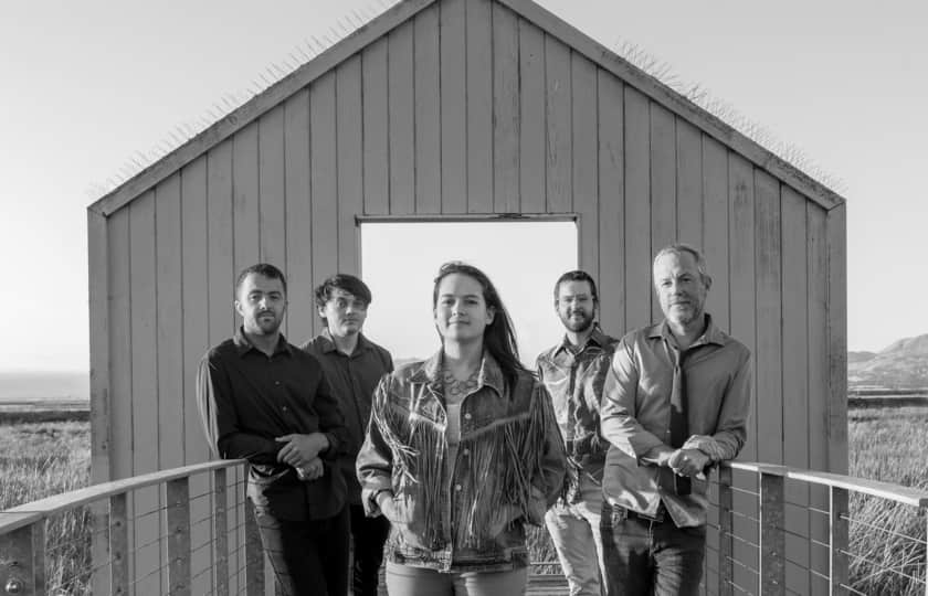 The Brothers Comatose, AJ Lee & Blue Summit The Crocodile Seattle Seattle Tickets Thu Nov 21