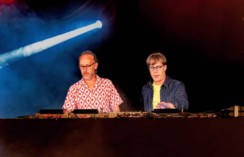 Basement Jaxx