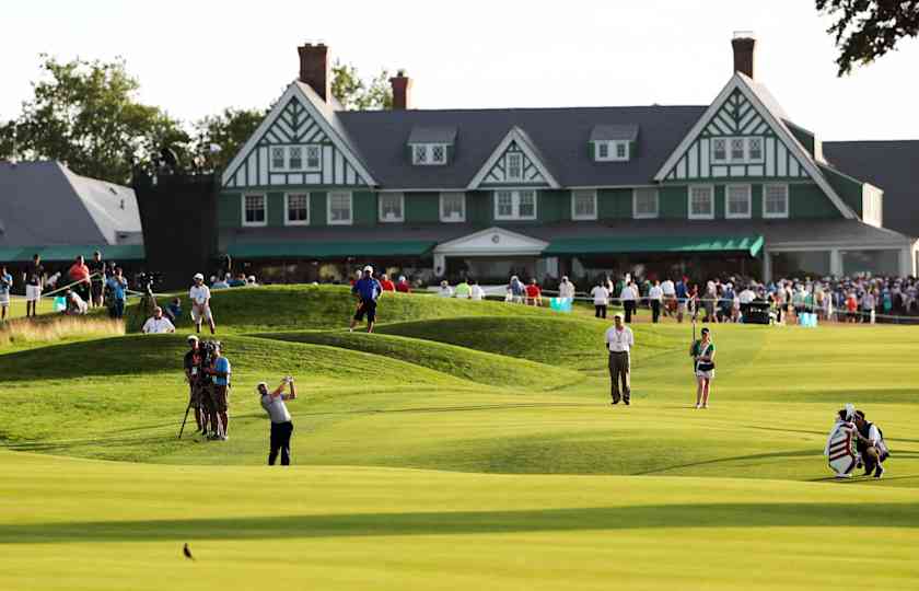 US Open Championship Tickets Buy or Sell US Open Championship 2025