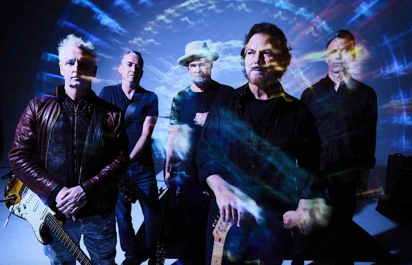 Comprar Ingressos para Pearl Jam no Brasil 2024 viagogo