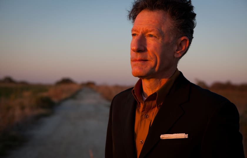 Entradas PARKING PASSES ONLY Lyle Lovett and His Large Band ACL Live at