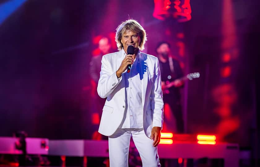 Hansi Hinterseer