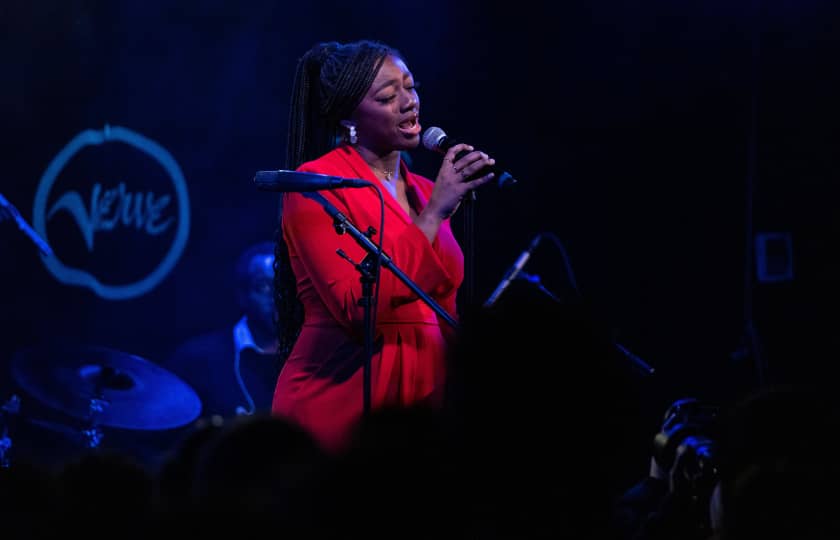 Samara Joy Tickets Samara Joy Tour Dates and Concert Tickets viagogo