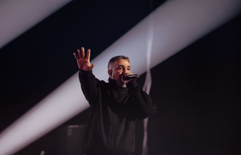  Bushido Tour Dates and Concert Tickets - viagogo 