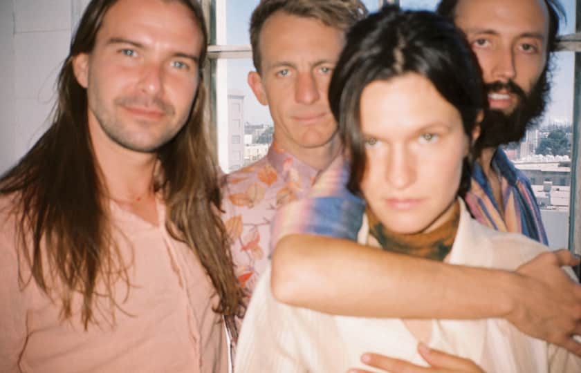 Billets Big Thief Places de Concert Big Thief 2024 viagogo