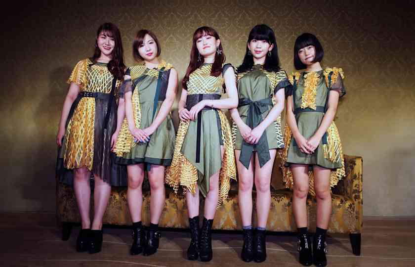 ★専用商品 Little Glee Monster CallingOver CD] UNLOCK! Type B First Press Limited Edition Little Glee