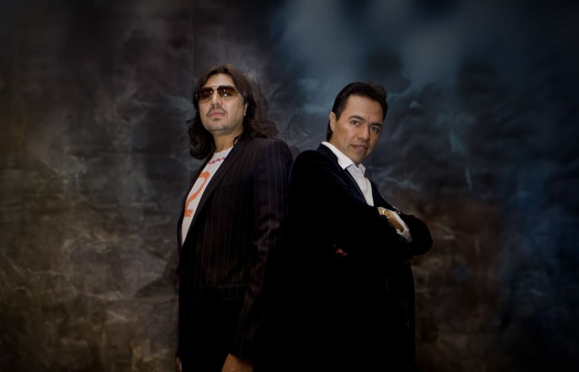 Los Temerarios Michelob Ultra Arena at Mandalay Bay Resort and Casino