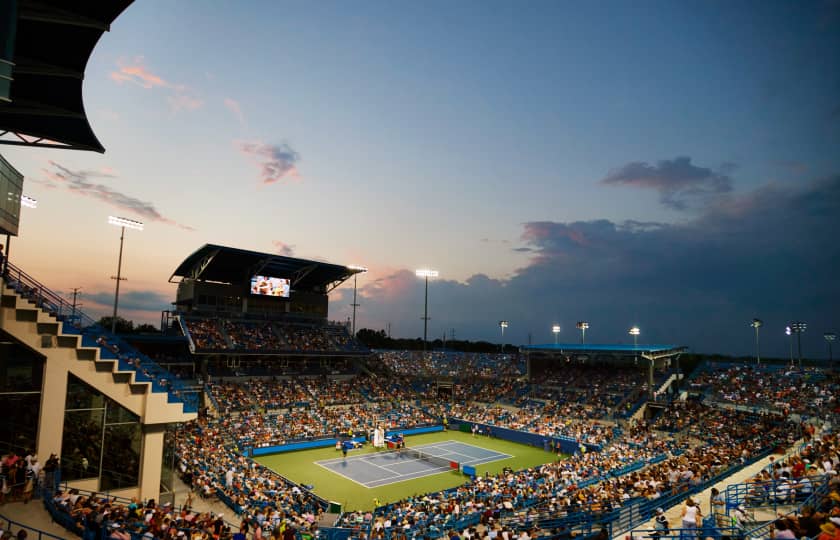 Cincinnati Open Tickets Cincinnati Open Tennis 2024 Dates and Tickets