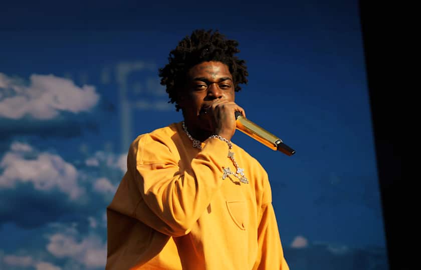 Biljetter till Kodak Black Kodak Black 2025 Biljetter Sverige viagogo