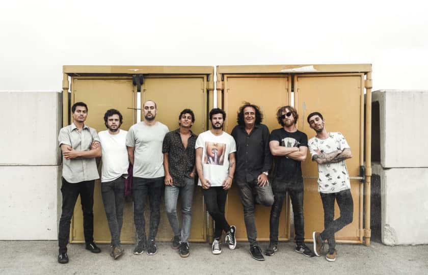 Biglietti Taburete Biglietti Concerti Taburete 2024 Biglietti Tour