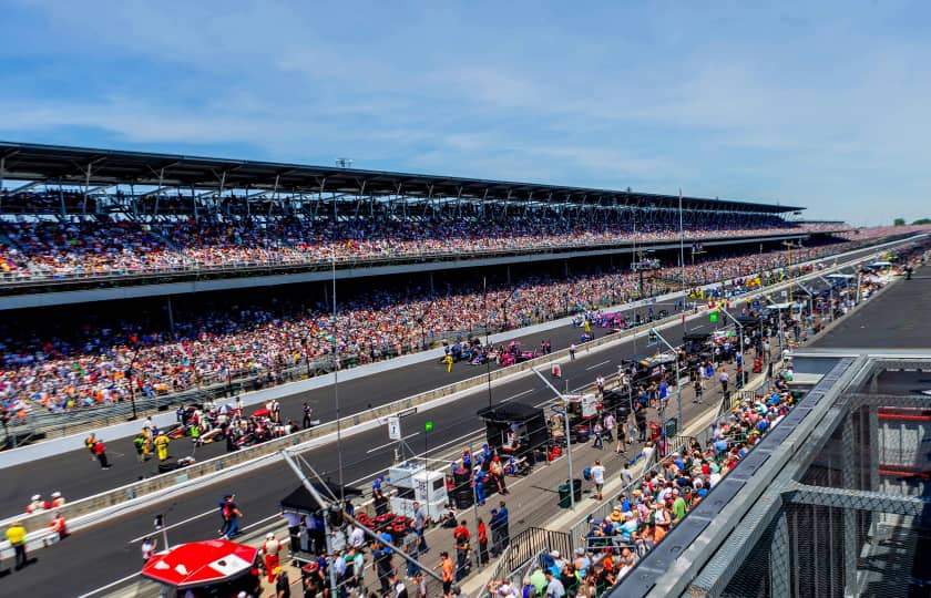Indianapolis 500 Tickets Buy or Sell Indianapolis 500 2024 Tickets