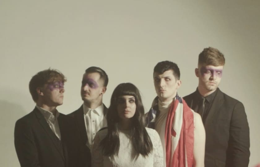 Creeper Tickets Creeper Concert Tickets and 2024 Tour Dates viagogo