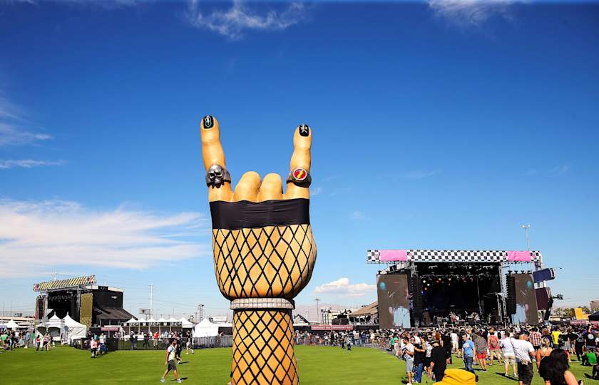 When We Were Young 2025 Tickets When We Were Young 2025 Lineup viagogo