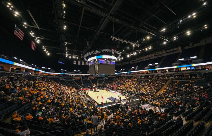 Big Ten Women's Basketball Tournament Tickets Buy or Sell Big Ten