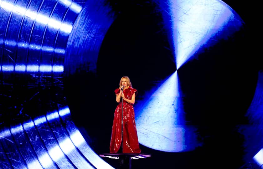 Kylie Minogue The O2 London Tickets Tue 03 Jun 2025 viagogo