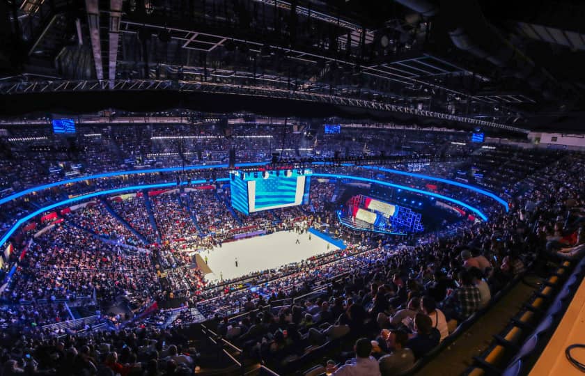 NBA All Star Game Tickets Buy or Sell NBA All Star Game 2025 Tickets