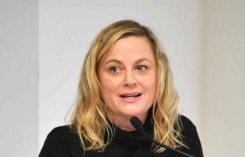 Amy  Poehler