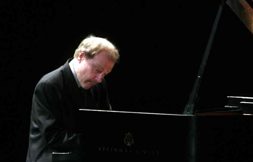 Marc-Andre Hamelin