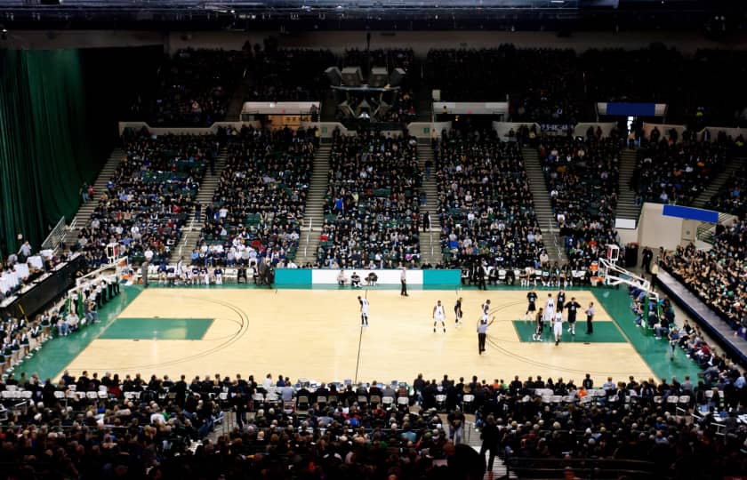 Horizon League Basketball Tournament Championship (Oakland vs Milwaukee) Indiana Farmers