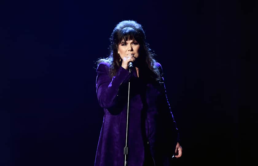 Ann Wilson