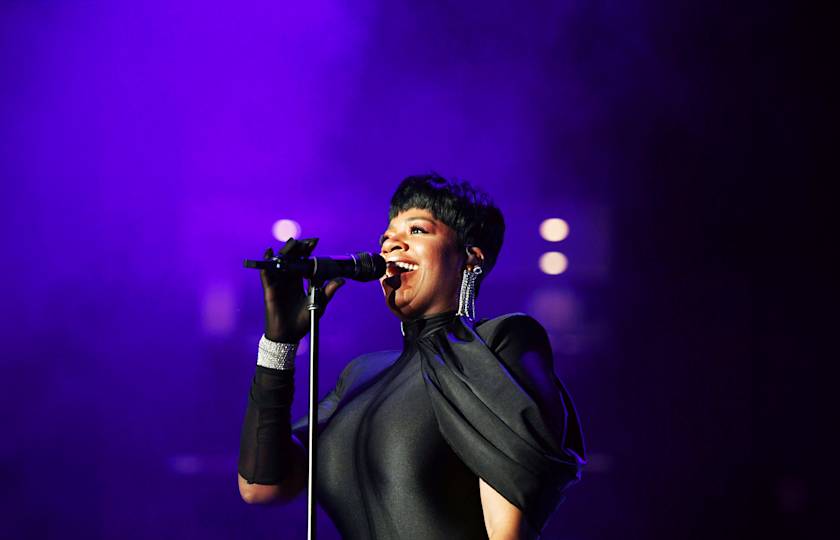 Fantasia Tickets Fantasia Tour Dates and Concert Tickets viagogo