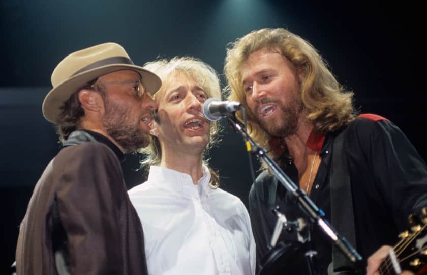 Tribute to The Bee Gees Tickets Konzertkarten für Tribute to The Bee