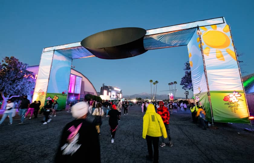 Rolling Loud 2025 Tickets Rolling Loud 2025 Lineup and Tickets viagogo