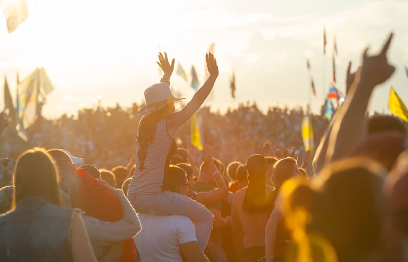 Besame Mucho Fest 2025 with Peso Pluma, Carin León, Banda MS, and many