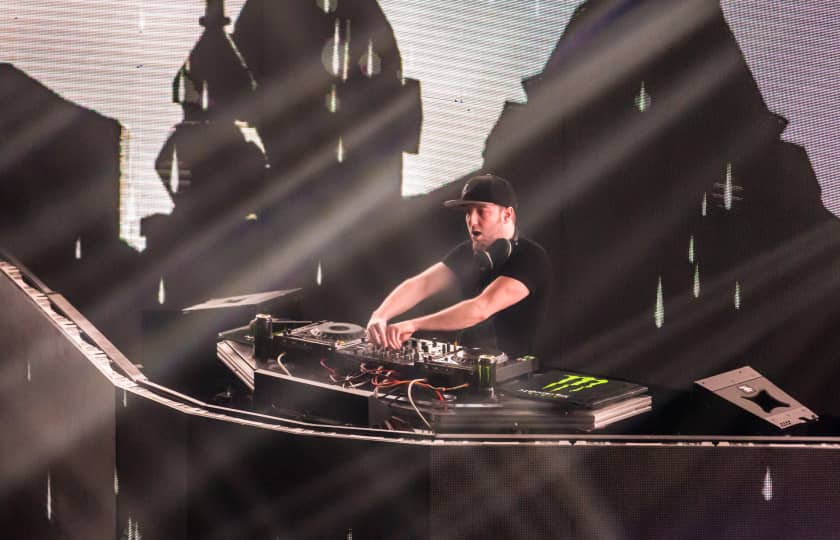 Boletos EDC 2025 3 Day Pass (Feb 2123, 2025) Autodromo Hermanos