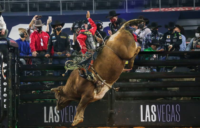 Billets PARKING PASSES ONLY PBR World Finals 3 Day Pass (May 1618, 2025) AT&T Stadium Parking