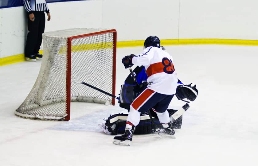 Sheffield Varsity Ice Hockey Tickets Buy or Sell Sheffield Varsity