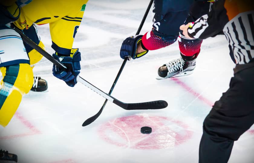 PARKING PASSES ONLY Wenatchee Wild at Kamloops Blazers Sandman Centre