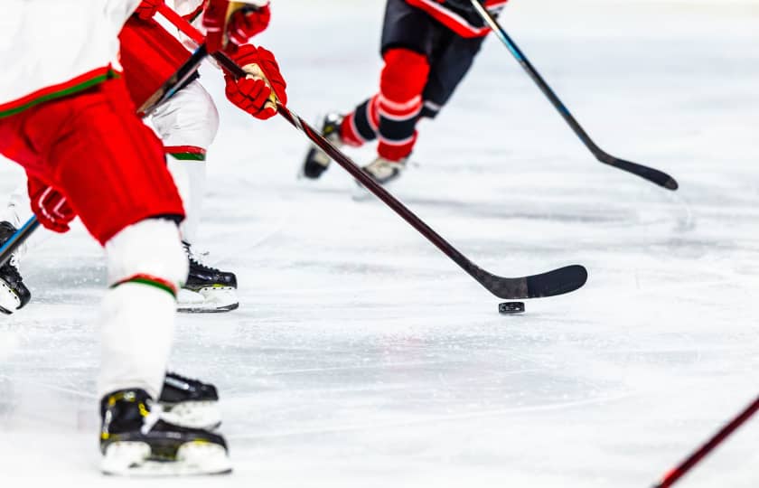 Semifinal 2 IIHF World Championship 2025 Avicii Arena (formerly