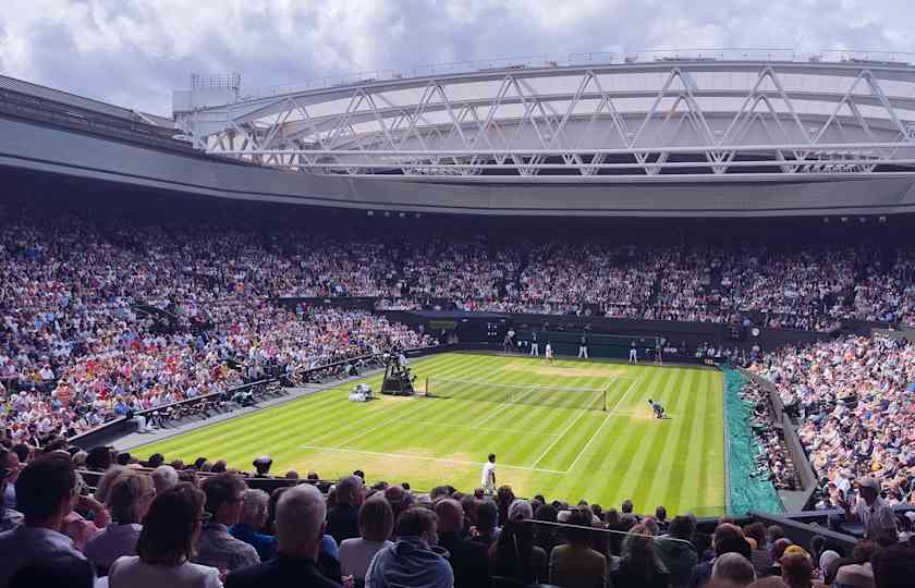 Wimbledon Tickets Wimbledon 2025 Tennis Tickets viagogo